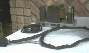 Power Supply