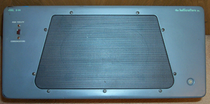 Picture of R-44 Speaker